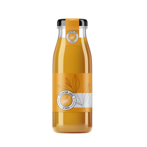 Mountain Juice Pineapple